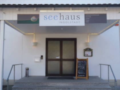 Foto: Seehaus-Ingolstadt